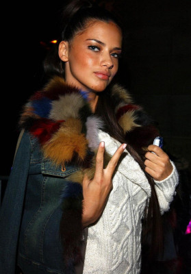 photo 5 in Adriana Lima gallery [id20298] -0001-11-30 00:00:00