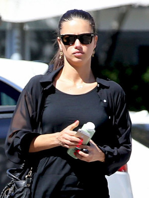 Adriana Lima pic #678299
