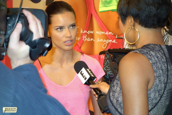 Adriana Lima pic #581811