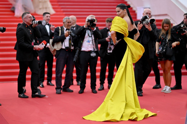 Adriana Lima pic #1328795