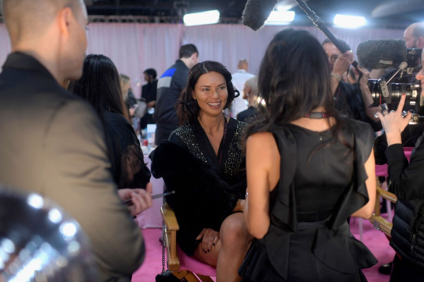 Adriana Lima pic #1080944