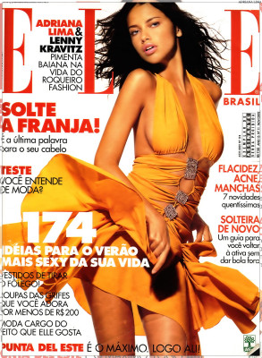 Adriana Lima pic #78564