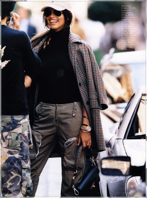 Adriana Lima pic #194093