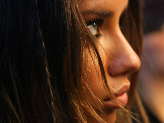 photo 9 in Adriana Lima gallery [id111355] 2008-10-06 00:00:00