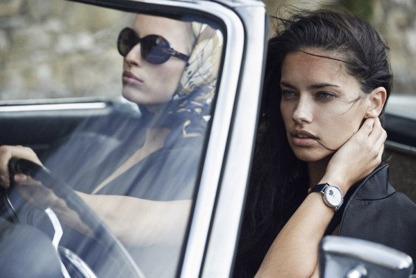 Adriana Lima pic #732601
