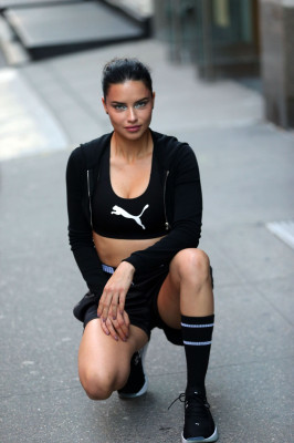 Adriana Lima pic #1324280