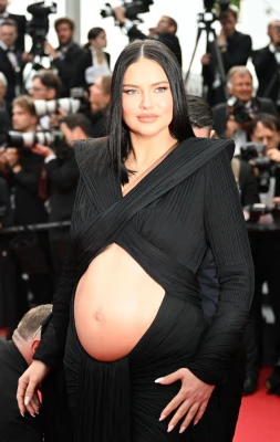 Adriana Lima pic #1304186