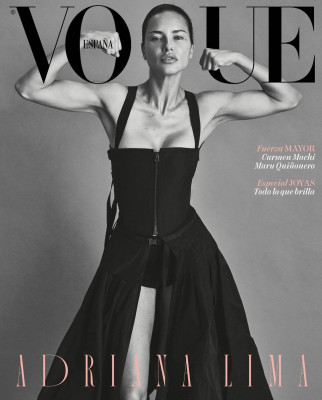 photo 18 in Adriana Lima gallery [id1371487] 2025-05-15 00:00:00