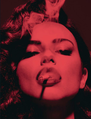 Adriana Lima pic #833662