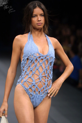 photo 29 in Adriana Lima gallery [id179482] 2009-09-11 00:00:00