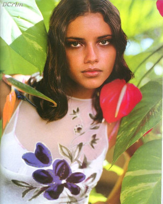 Adriana Lima pic #169431