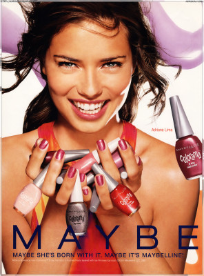 Adriana Lima pic #173989