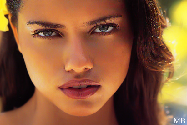 Adriana Lima pic #79198