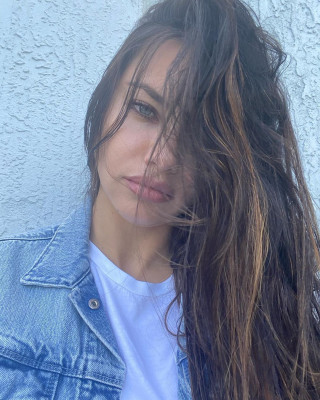 photo 12 in Adriana Lima gallery [id1207850] 2020-03-20 00:00:00