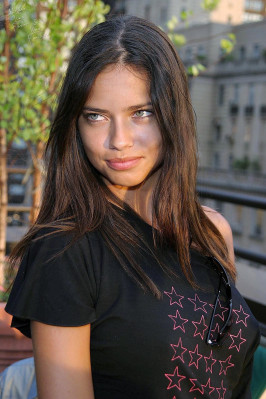 Adriana Lima pic #317138