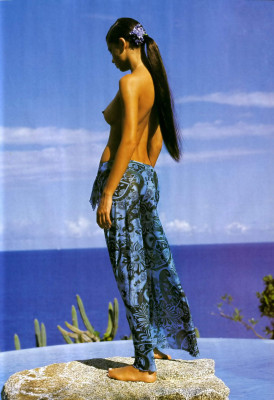 photo 25 in Adriana Lima gallery [id164513] 2009-06-23 00:00:00