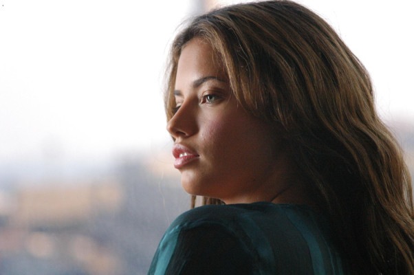 Adriana Lima pic #191191
