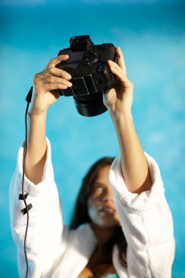 Adriana Lima pic #390736