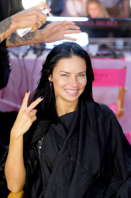photo 14 in Adriana Lima gallery [id1080939] 2018-11-12 00:00:00