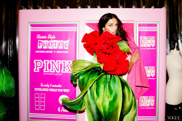 Adriana Lima pic #551888