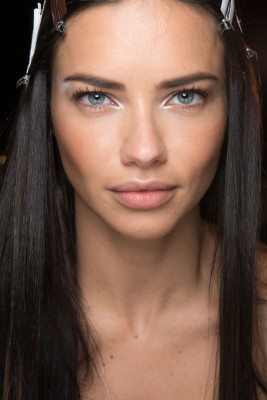 photo 22 in Adriana Lima gallery [id878926] 2016-09-26 00:00:00