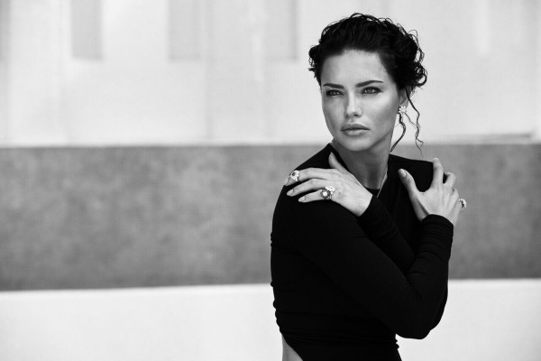 photo 19 in Adriana Lima gallery [id1327200] 2023-05-10 00:00:00
