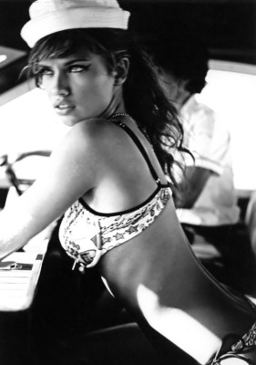 photo 3 in Adriana Lima gallery [id171273] 2009-07-15 00:00:00