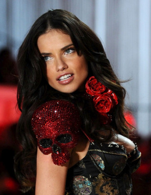 Adriana Lima pic #312906