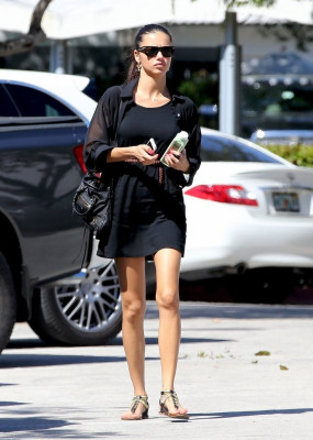 Adriana Lima pic #678315