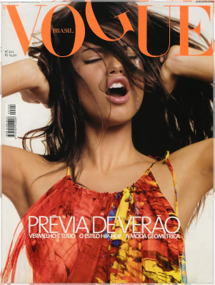 photo 23 in Adriana Lima gallery [id78729] -0001-11-30 00:00:00