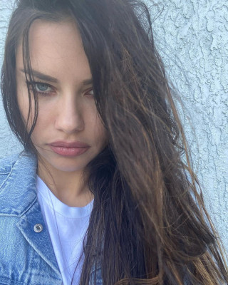 photo 13 in Adriana Lima gallery [id1207842] 2020-03-20 00:00:00