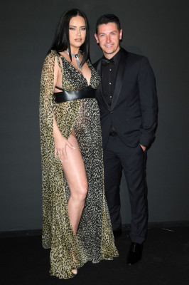 photo 9 in Adriana Lima gallery [id1306266] 2022-08-01 00:00:00