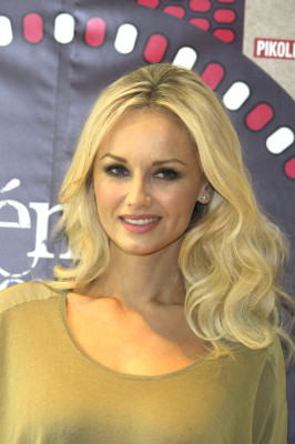 photo 16 in Adriana Sklenarikova-Karembeu gallery [id524099] 2012-08-18 00:00:00