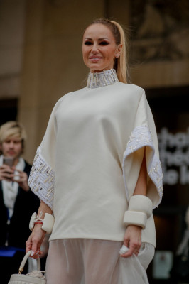 Adriana Sklenarikova-Karembeu pic #1326081