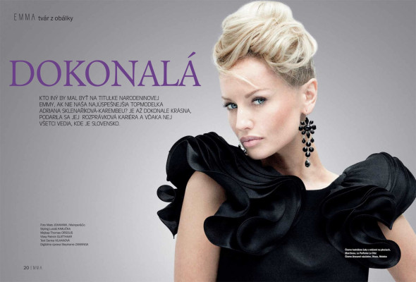 photo 19 in Sklenarikova-Karembeu gallery [id519324] 2012-08-06 00:00:00