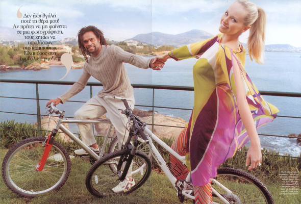 photo 20 in Adriana Sklenarikova-Karembeu gallery [id57530] -0001-11-30 00:00:00