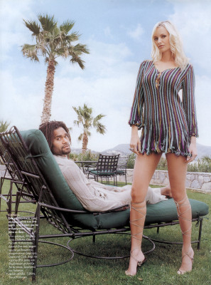 photo 16 in Sklenarikova-Karembeu gallery [id57534] -0001-11-30 00:00:00
