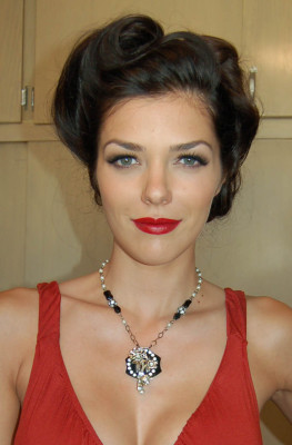 photo 25 in Adrianne Curry gallery [id265253] 2010-06-21 00:00:00