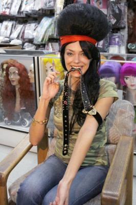 Adrianne Curry pic #235981
