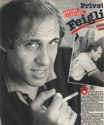 photo 18 in Adriano Celentano gallery [id61325] -0001-11-30 00:00:00