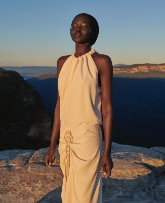 Adut Akech pic #1233279