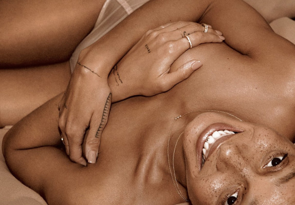 Adwoa Aboah pic #1075013