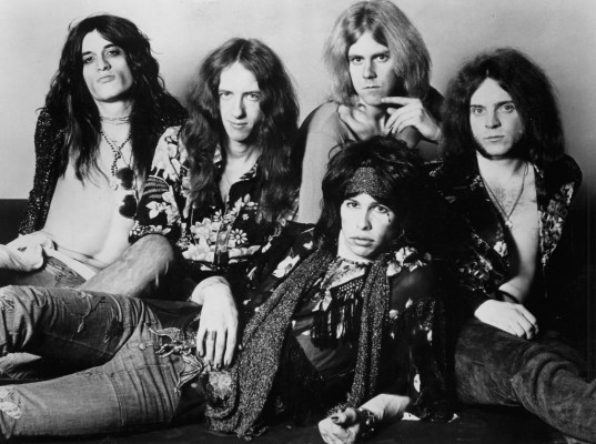 Aerosmith pic #279459