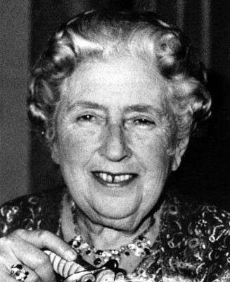 Agatha Christie pic #291429