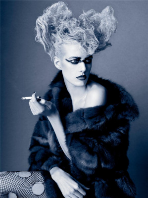 Agyness Deyn pic #131744