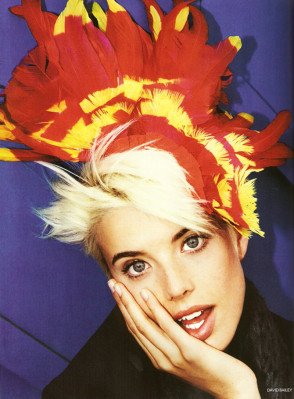 Agyness Deyn pic #97336