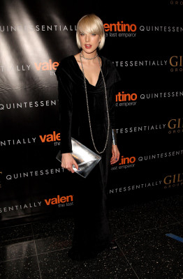 Agyness Deyn pic #140341