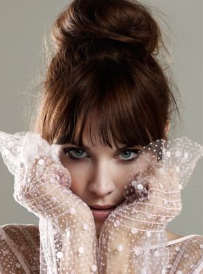 Agyness Deyn pic #745934