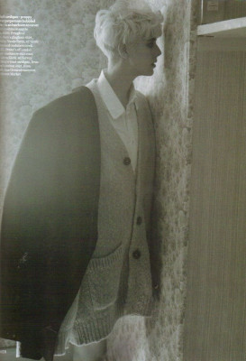 Agyness Deyn pic #104398