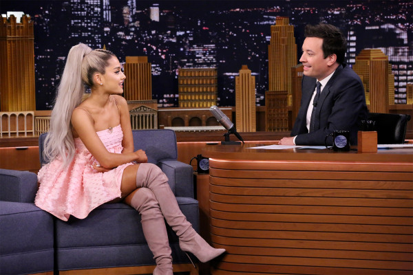 Ariana Grande pic #1056589